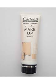 colleen makeup fondeten fiyatı