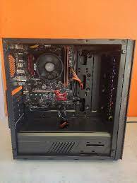 With the mission of providing the best solutions: Raidmax Blazar Ryzen 3 2200g Vega 8 Graphics Gaming Towers Paarl Gumtree Classifieds South Africa 825993781