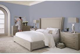 208 просмотров 5 месяцев назад. Bernhardt Criteria 363 H34 363 Fr34 Queen Upholstered Bed With Decorative Nailhead Design Baer S Furniture Upholstered Beds