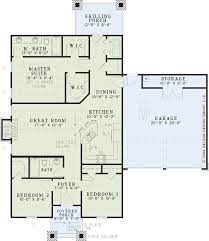 House Plan 1104 Pigeon Forge American