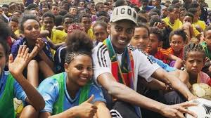 Alexander isak (born 21 september 1999) is a swedish footballer of eritrean origin who plays for alexander isak interesting facts, biography, family, updates, life, childhood facts, information and. Sportmob Top Facts About Alexander Isak