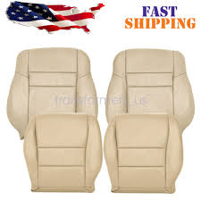 Seat Covers For 2004 Honda Accord For