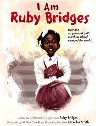 Ruby Bridges Why Kids Should Learn
