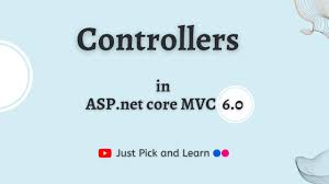 controller in asp net core mvc asp