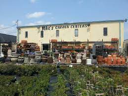 mike s garden centers 5703 crowley rd