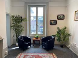 counselling coaching room for hire in