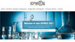 International Conference on Functional Materials...