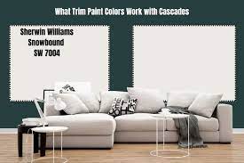 Sherwin Williams Cascades Palette