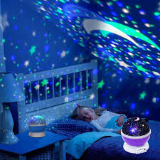 Big Discount 338824 Multiple Stars Starry Sky Ocean Universe Music Player Romantic Led Night Light Projector Kids Gifts Children Bedroom Night Lamp Cicig Co