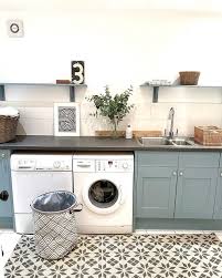 Blue Gray Kitchen Cabinet Paint Colors