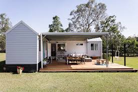 Tiny Houses In Australia For
