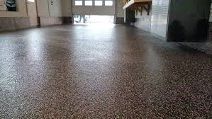 garage floor coatings in raleigh