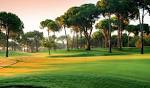 Gloria Golf Club - The New Course in Belek, Antalya, Turkey | GolfPass