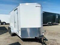 Explore rvs for sale in alberta as well! 6x12 Enclosed Trailer Kijiji In Alberta Buy Sell Save With Canada S 1 Local Classifieds