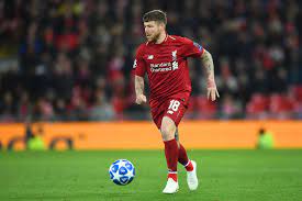 Alberto moreno alberto moreno pérez (born 5 july 1992) is a spanish international footballer who played as a left back for liverpool. Alberto Moreno Shares What Fabinho Has Told Him About Villarreal V Manchester United