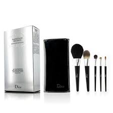 christian dior backse brushes