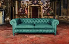 The Best Italian Leather Sofa Brands