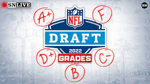 NFL Draft grades 2022: Live results ...
