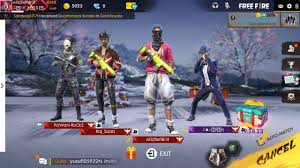 Free fire is the ultimate survival shooter game available on mobile. Garena Free Fire Live Stream Paytm On Screen By Mj Sniper