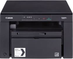 L'imprimante canon lbp 2900 est une imprimante laser pratique avec. Imprimante Multifonction Laser Monochrome Canon I Sensys Mf3010 5252b004ab Iris Ma Maroc