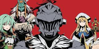 Anime and manga by iloveladies2. 20 Things You Didn T Know About Goblin Slayer