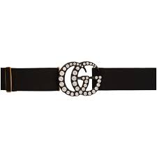 Seat belt colouring pages wampum coloring page gucci wwe champion. Gucci Black Crystal Gg Belt 192451f00102306