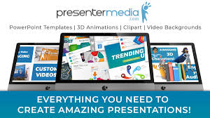 animated powerpoint templates and