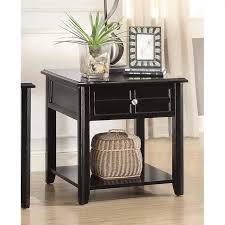 Carrier Collection End Table