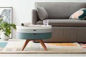Top 10 Coffee Tables With Storage For