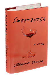 Review Sweetbitter A Bright Lights Big City For The