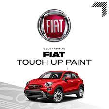 Fiat Touch Up Paint Find Touch Up