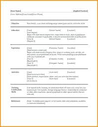 This student resume template for teens is downloadable and will help you get your first job. Resume Templates Libreoffice Resume Templates