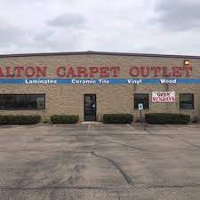 dalton carpet outlets updated april