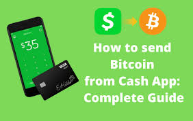 Cash app | how to turn bitcoin into cash. How To Send Bitcoin From Cash App Complete Guide Amazing Viral News