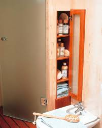 From under the sink organizing ideas to closet storage hacks, there are plenty easy diy projects to choose from. Bathroom Storage Ideas Small Bathrooms Decoratorist 79266