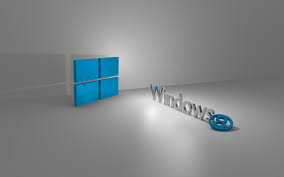 Free download 3D Windows 8 Wallpaper PC ...