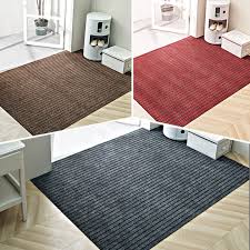 kitchen mat big doormat carpet set