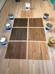 hardwood floor refinishing ub