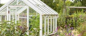 How To Incorporate A Greenhouse Design