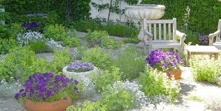 Create A French Herb Garden Steemit