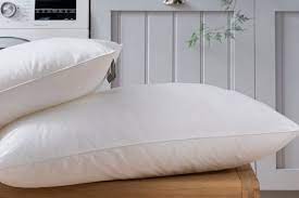 fine bedding company spundown pillow