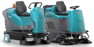 sweepers to floor cleaning portfolio