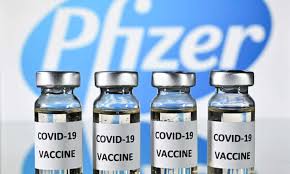 Do not wait for a specific brand. Pfizer Biontech Covid Vaccine Approved By European Regulator Coronavirus The Guardian