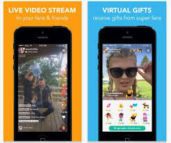 Live streaming apps are widely used nowadays since they help you broadcast live streams. Live Video Streaming App Live Ly Reaches 1 Spot In App Store Aivanet Live Video Streaming Video Streaming Live Streaming App