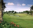 Tanjong Puteri Golf Resort
