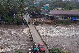 If one compares with the floods that took place the same time last year, this time it's not that serious. Kerala Flood 2019 Live Flood In Kerala Live Updates Kerala Flood News Kerala Flood 2019 Latest Updates The Financial Express