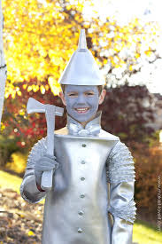 Shop for tin man costume online at target. The Tin Man From Wizard Of Oz Diy Tin Man Costume Tin Man Costumes Tin Man