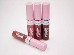 cover yummy gloss daylight review