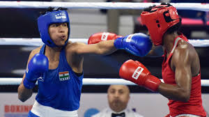 Boxer lovlina borgohain assures second medal for india at tokyo olympics, reaches semis. Lovlina Borgohain 5 Things To Know About The Two Time World Championships Bronze Medallist
