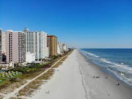 myrtle beach family vacation guide